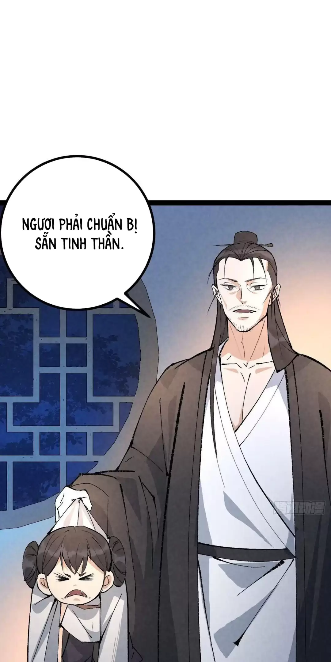 Trở Thành Tiên Bắt đầu Từ Việc Xuyên Không Thành... Heo Chapter 13 - Trang 8