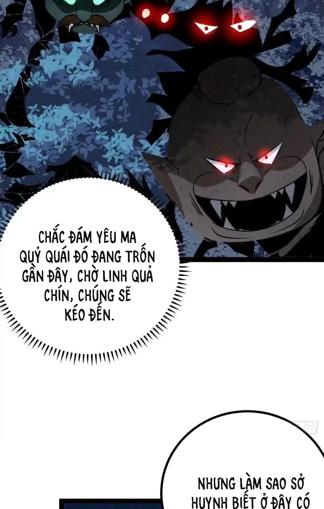 Trở Thành Tiên Bắt đầu Từ Việc Xuyên Không Thành... Heo Chapter 14 - Trang 9