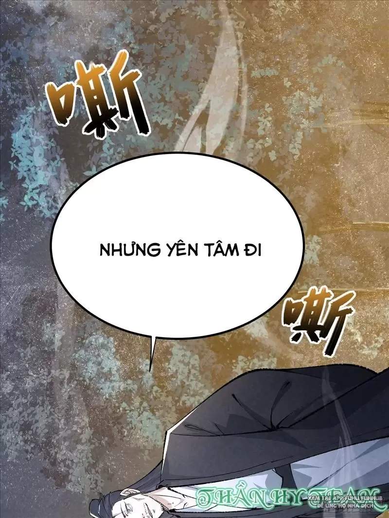 Trở Thành Tiên Bắt đầu Từ Việc Xuyên Không Thành... Heo Chapter 4 - Trang 58