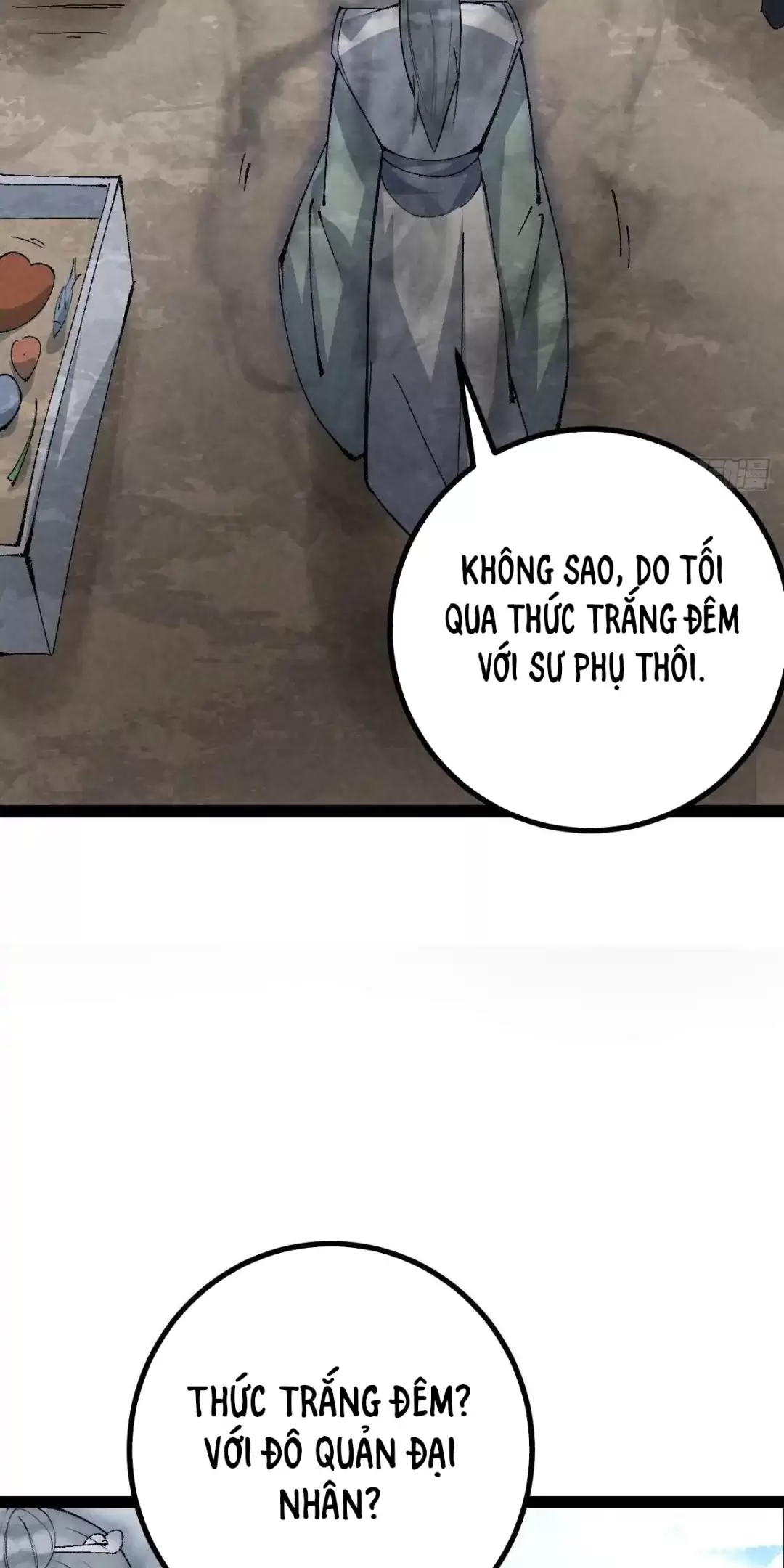 Trở Thành Tiên Bắt đầu Từ Việc Xuyên Không Thành... Heo Chapter 13 - Trang 15