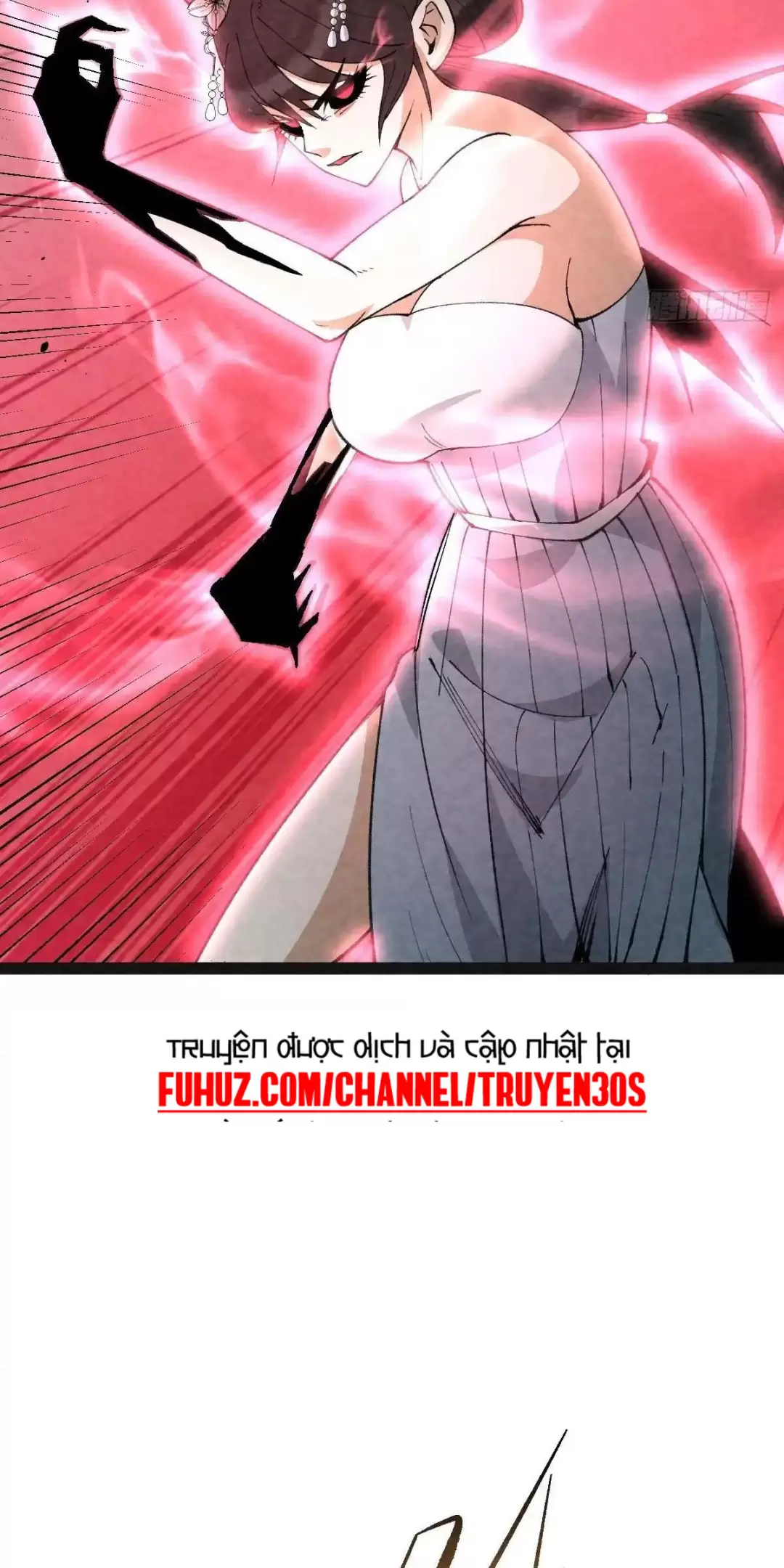 Trở Thành Tiên Bắt đầu Từ Việc Xuyên Không Thành... Heo Chapter 19 - Trang 16