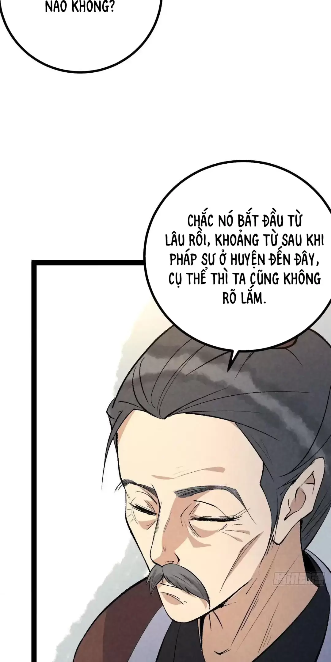 Trở Thành Tiên Bắt đầu Từ Việc Xuyên Không Thành... Heo Chapter 13 - Trang 40