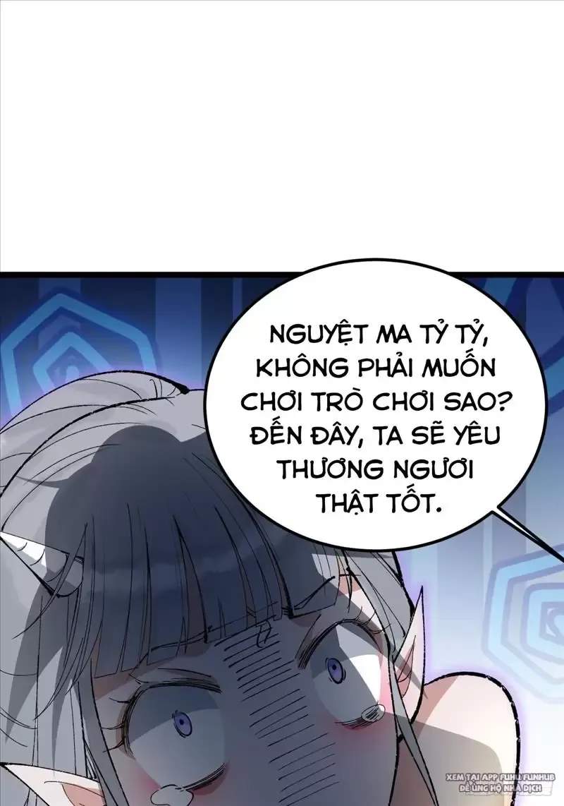 Trở Thành Tiên Bắt đầu Từ Việc Xuyên Không Thành... Heo Chapter 5 - Trang 43