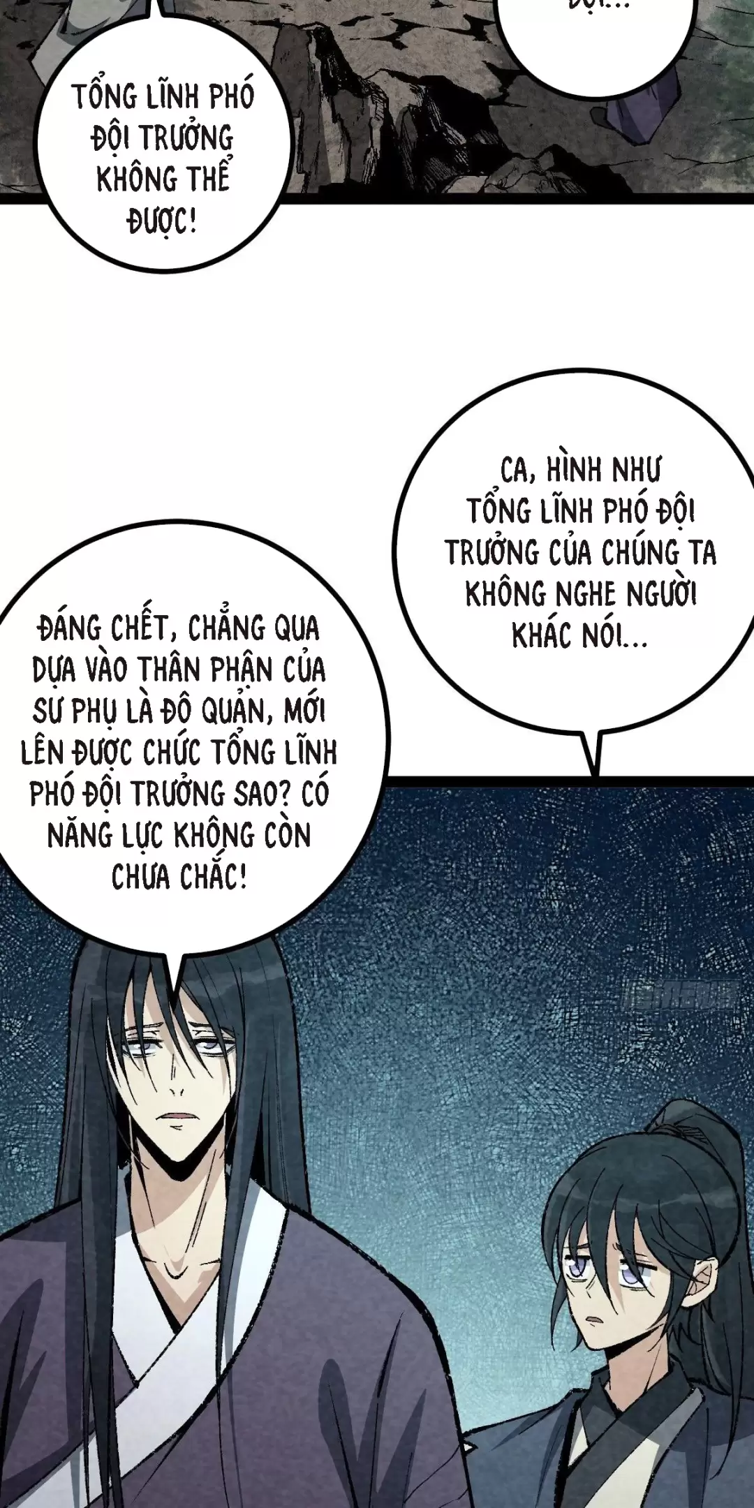 Trở Thành Tiên Bắt đầu Từ Việc Xuyên Không Thành... Heo Chapter 22 - Trang 9