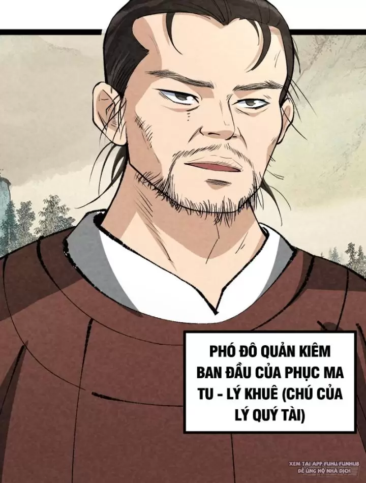 Trở Thành Tiên Bắt đầu Từ Việc Xuyên Không Thành... Heo Chapter 7 - Trang 51