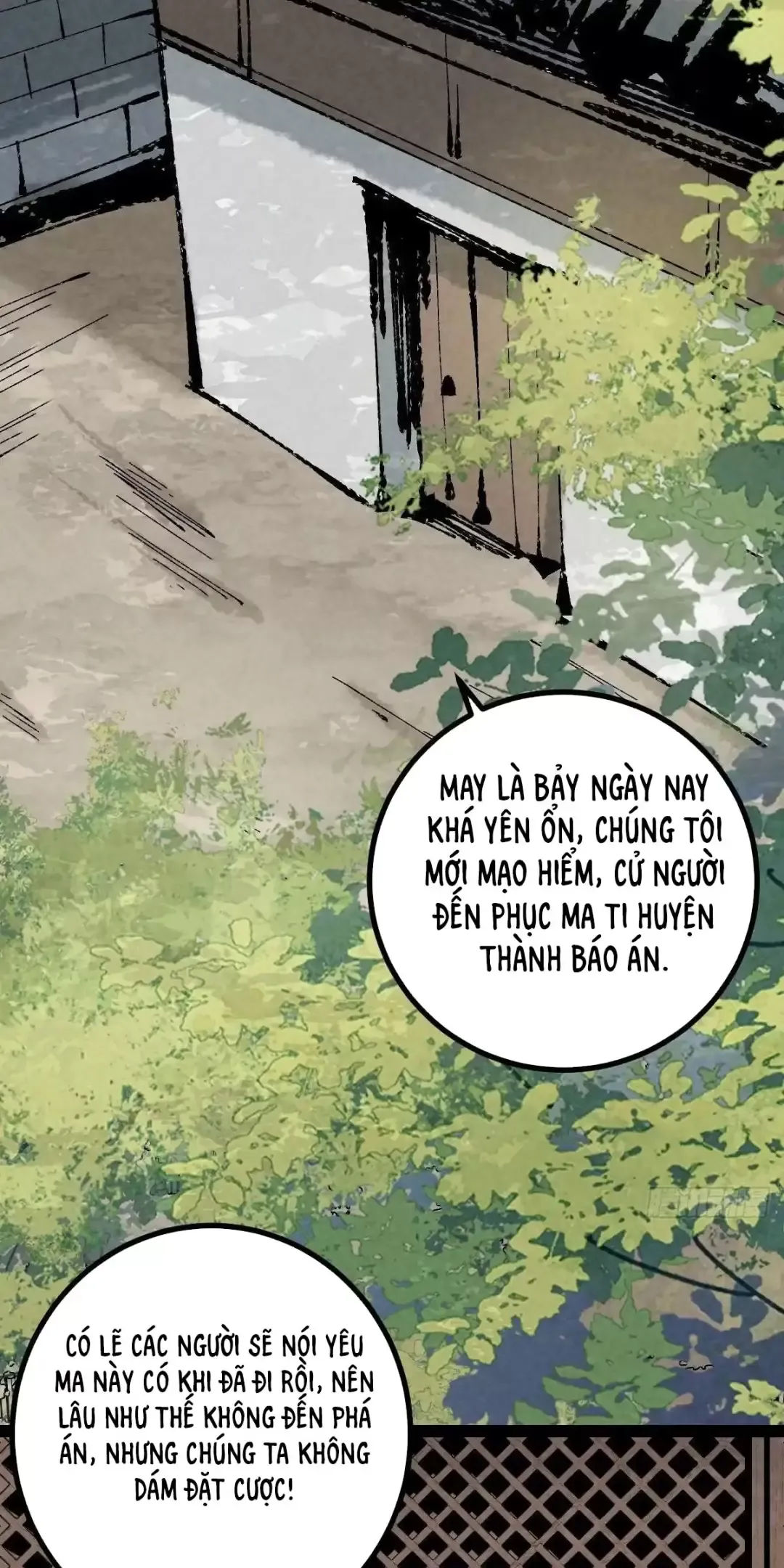 Trở Thành Tiên Bắt đầu Từ Việc Xuyên Không Thành... Heo Chapter 8 - Trang 1