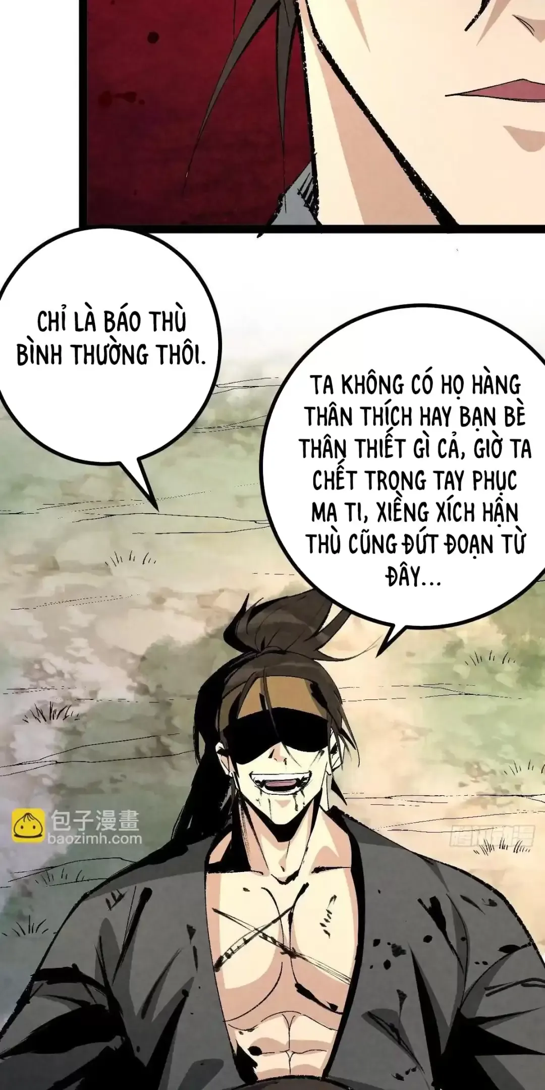 Trở Thành Tiên Bắt đầu Từ Việc Xuyên Không Thành... Heo Chapter 10 - Trang 13