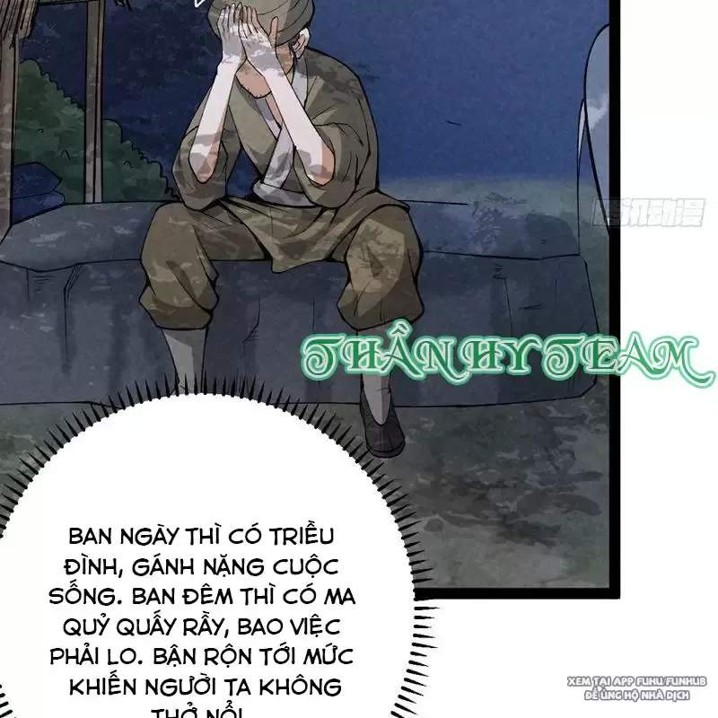 Trở Thành Tiên Bắt đầu Từ Việc Xuyên Không Thành... Heo Chapter 3 - Trang 73