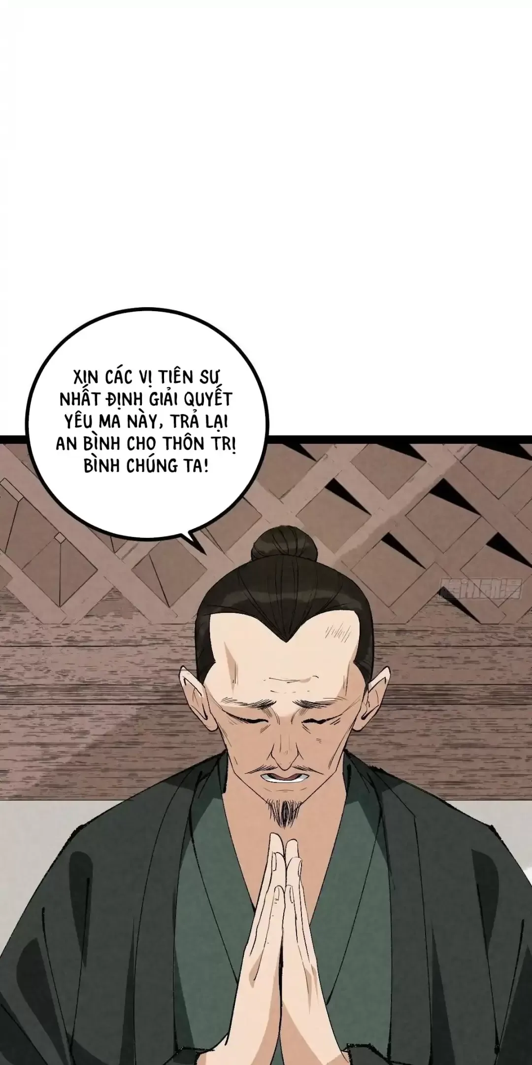 Trở Thành Tiên Bắt đầu Từ Việc Xuyên Không Thành... Heo Chapter 8 - Trang 3