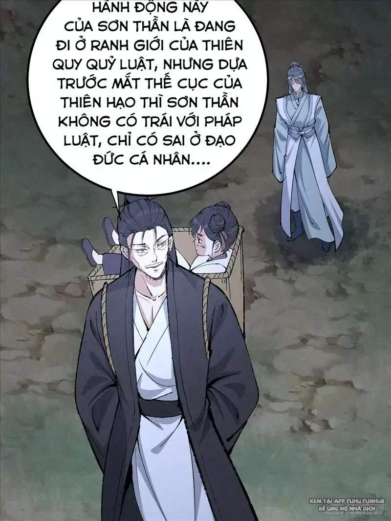 Trở Thành Tiên Bắt đầu Từ Việc Xuyên Không Thành... Heo Chapter 4 - Trang 44