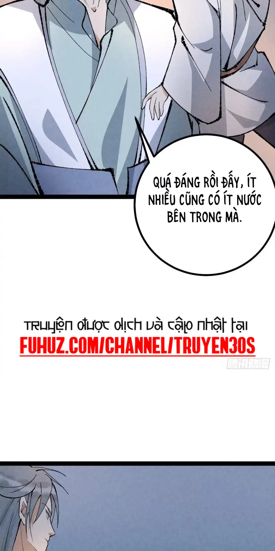 Trở Thành Tiên Bắt đầu Từ Việc Xuyên Không Thành... Heo Chapter 13 - Trang 2