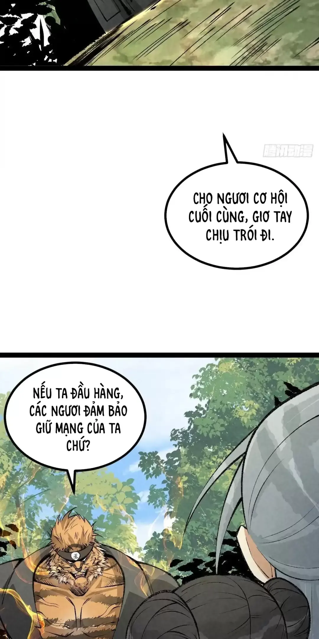 Trở Thành Tiên Bắt đầu Từ Việc Xuyên Không Thành... Heo Chapter 9 - Trang 30