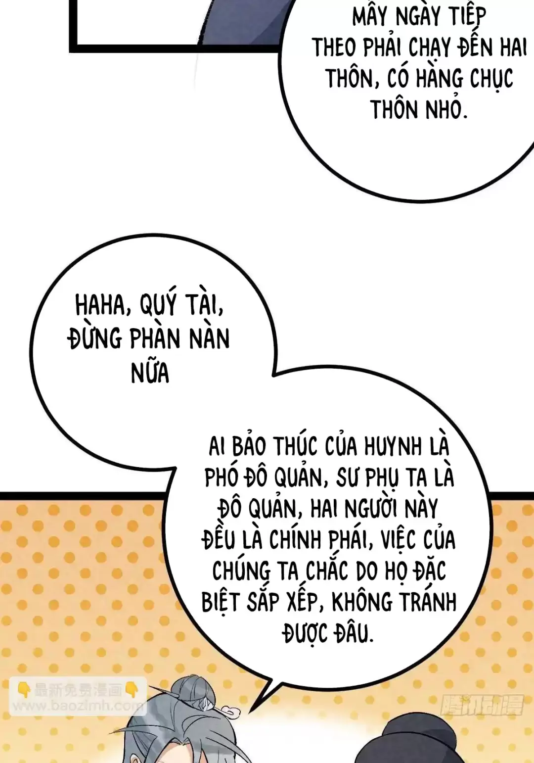 Trở Thành Tiên Bắt đầu Từ Việc Xuyên Không Thành... Heo Chapter 13 - Trang 20