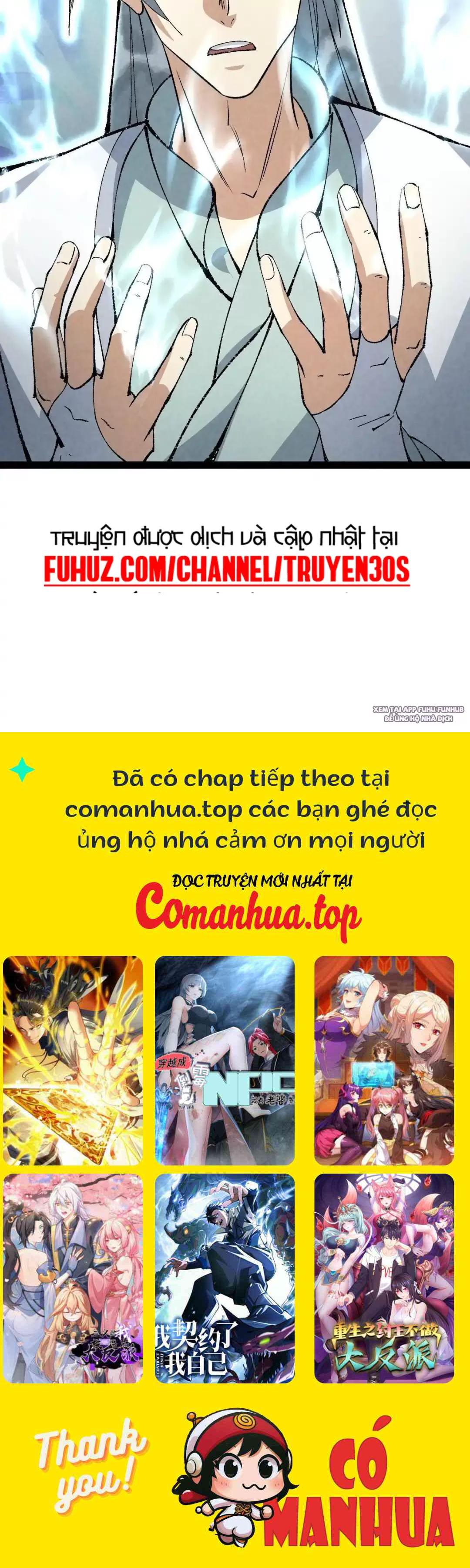 Trở Thành Tiên Bắt đầu Từ Việc Xuyên Không Thành... Heo Chapter 12 - Trang 20