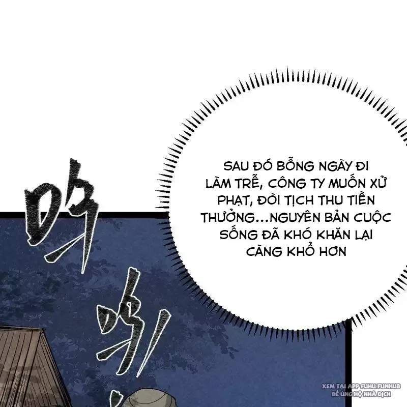 Trở Thành Tiên Bắt đầu Từ Việc Xuyên Không Thành... Heo Chapter 3 - Trang 72