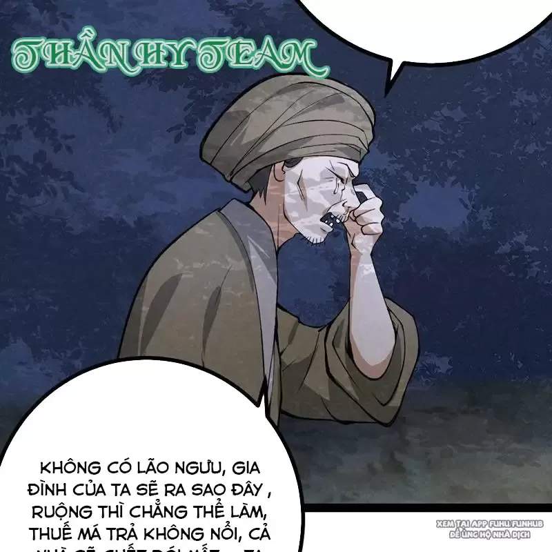 Trở Thành Tiên Bắt đầu Từ Việc Xuyên Không Thành... Heo Chapter 3 - Trang 56