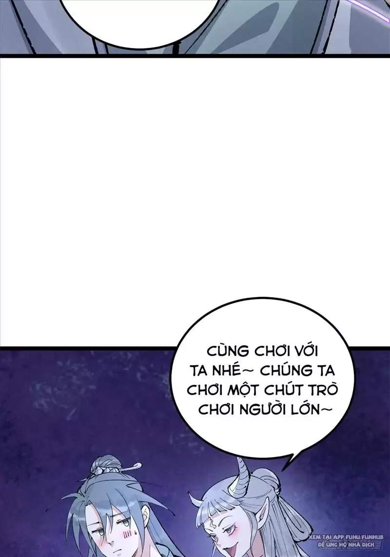 Trở Thành Tiên Bắt đầu Từ Việc Xuyên Không Thành... Heo Chapter 5 - Trang 23