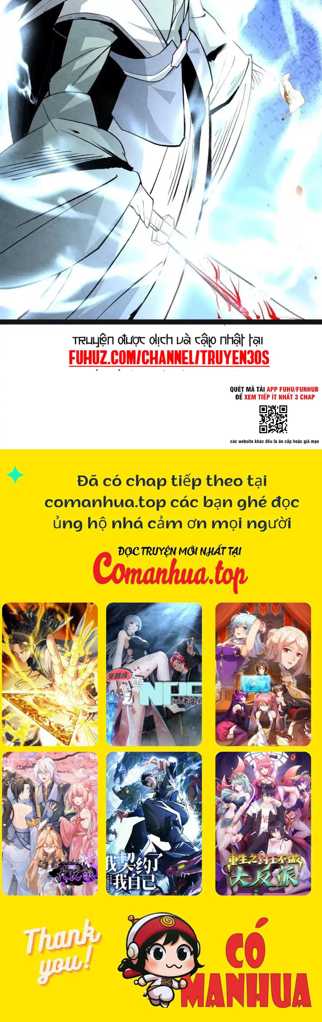 Trở Thành Tiên Bắt đầu Từ Việc Xuyên Không Thành... Heo Chapter 19 - Trang 43