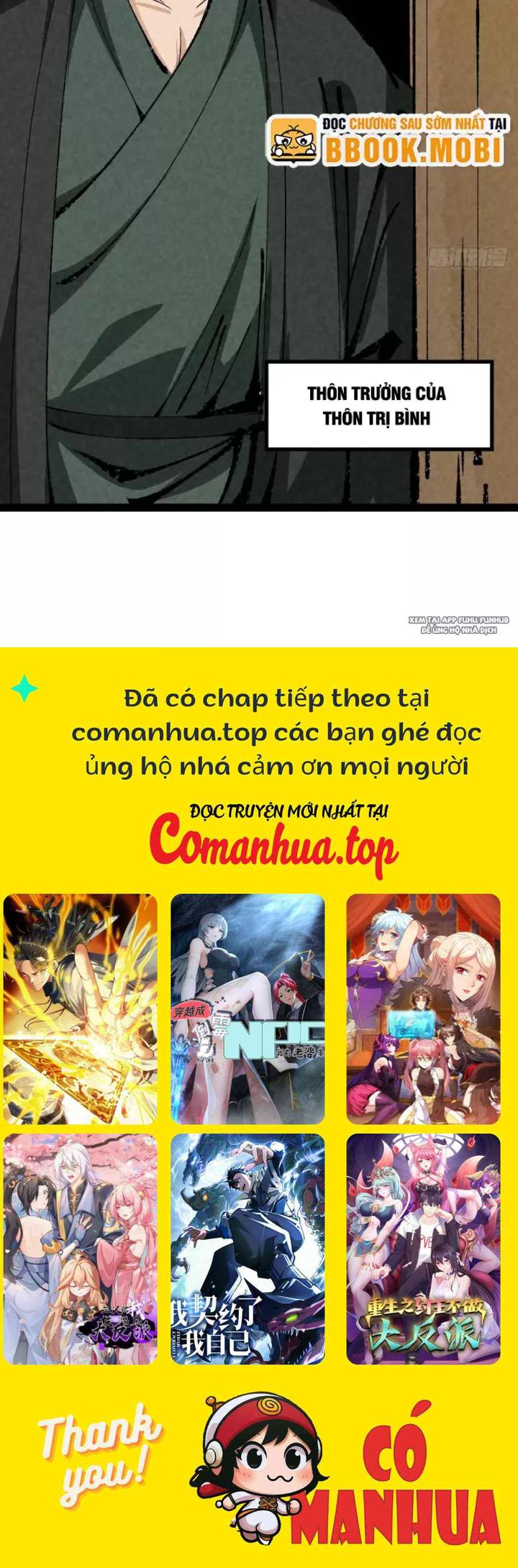 Trở Thành Tiên Bắt đầu Từ Việc Xuyên Không Thành... Heo Chapter 7 - Trang 80