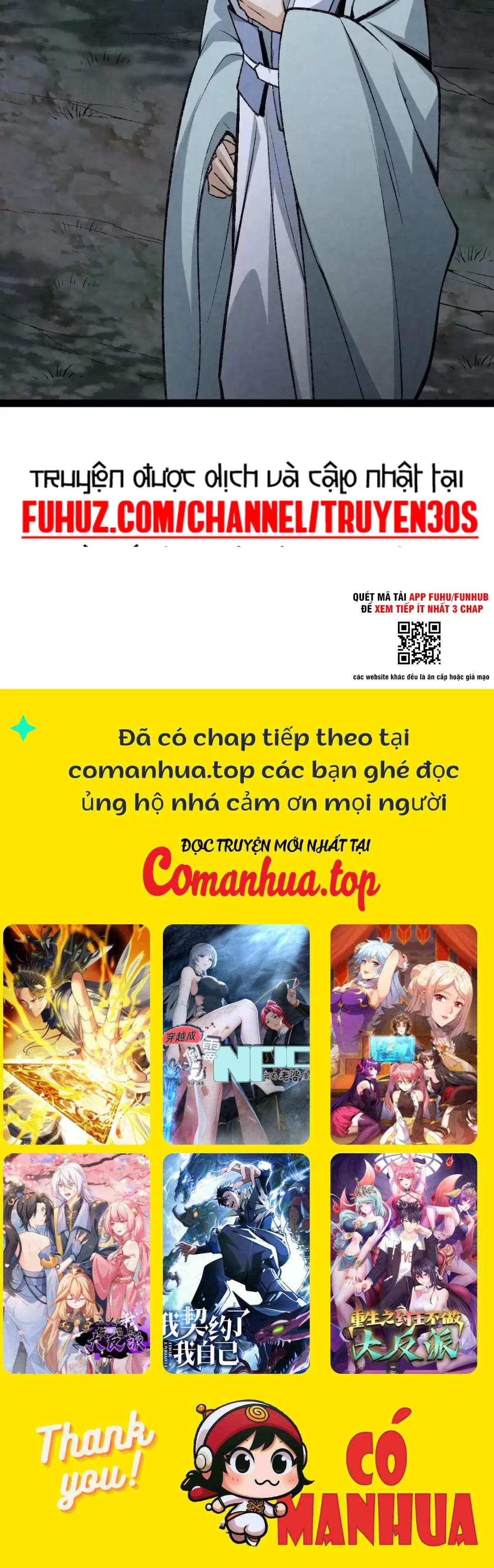 Trở Thành Tiên Bắt đầu Từ Việc Xuyên Không Thành... Heo Chapter 14 - Trang 43