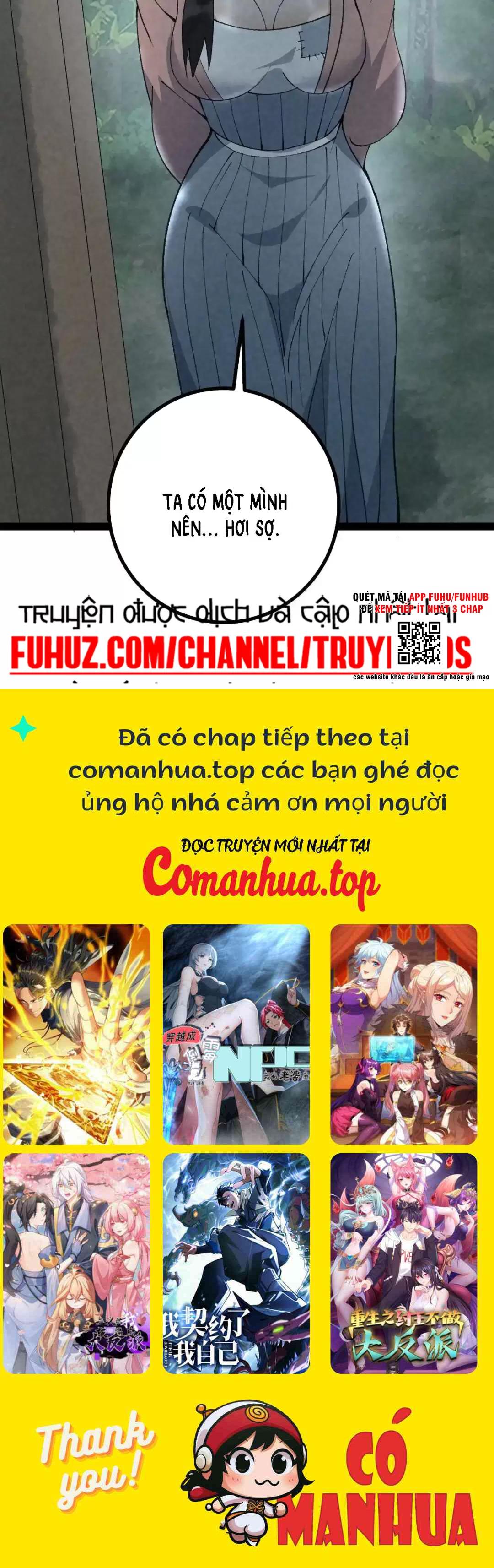 Trở Thành Tiên Bắt đầu Từ Việc Xuyên Không Thành... Heo Chapter 17 - Trang 43