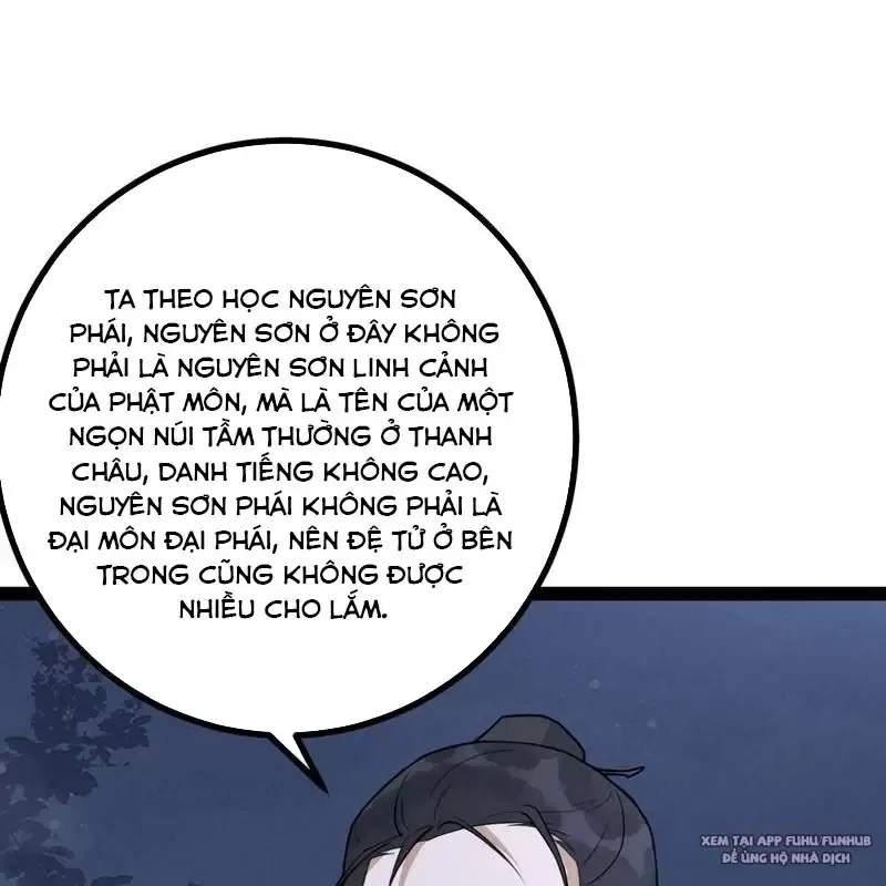 Trở Thành Tiên Bắt đầu Từ Việc Xuyên Không Thành... Heo Chapter 2 - Trang 81