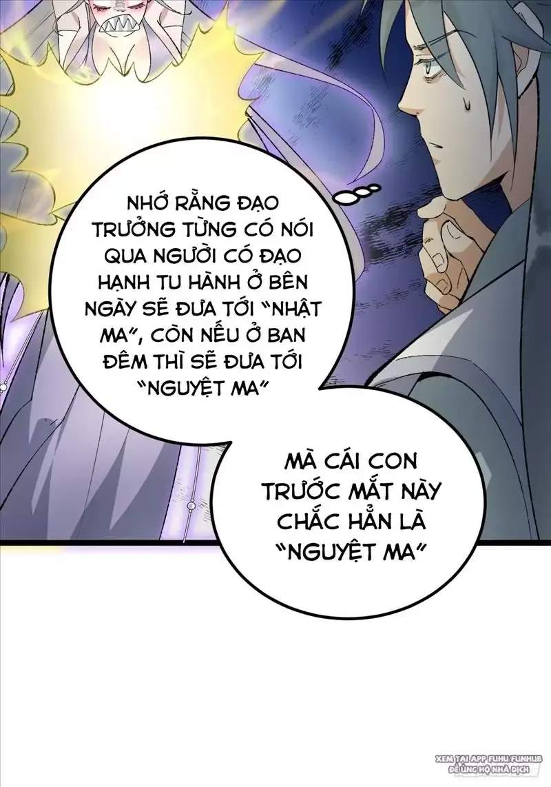 Trở Thành Tiên Bắt đầu Từ Việc Xuyên Không Thành... Heo Chapter 5 - Trang 39