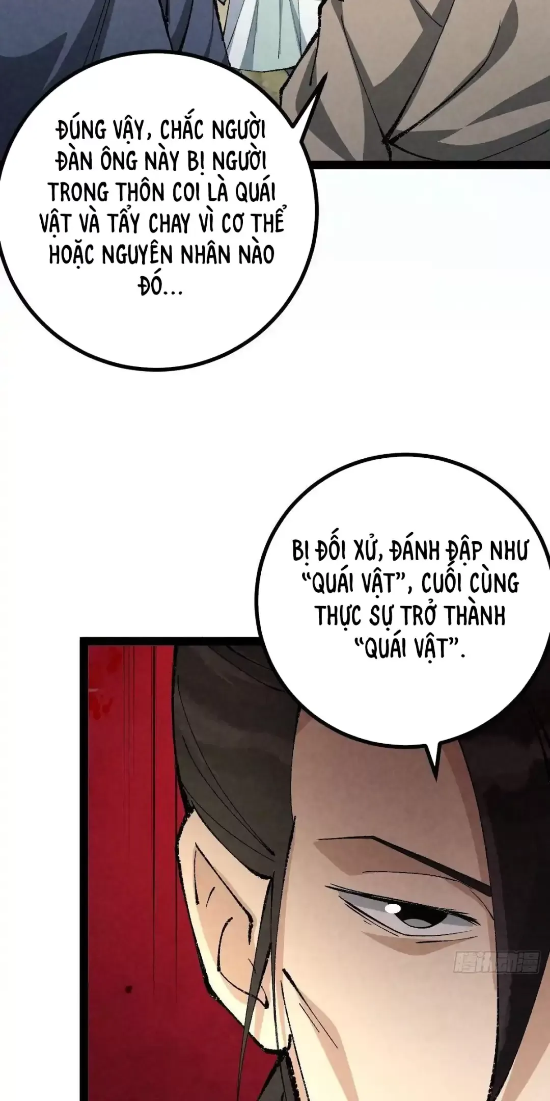 Trở Thành Tiên Bắt đầu Từ Việc Xuyên Không Thành... Heo Chapter 10 - Trang 12