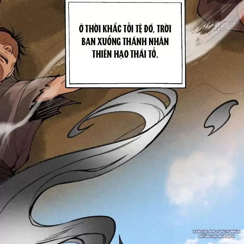 Trở Thành Tiên Bắt đầu Từ Việc Xuyên Không Thành... Heo Chapter 3 - Trang 7