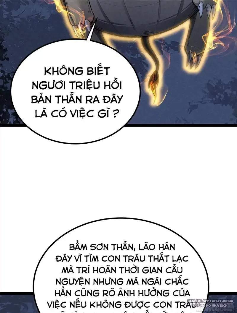 Trở Thành Tiên Bắt đầu Từ Việc Xuyên Không Thành... Heo Chapter 4 - Trang 12