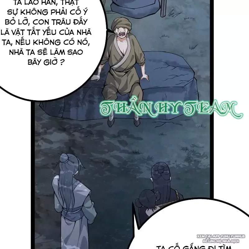 Trở Thành Tiên Bắt đầu Từ Việc Xuyên Không Thành... Heo Chapter 3 - Trang 67