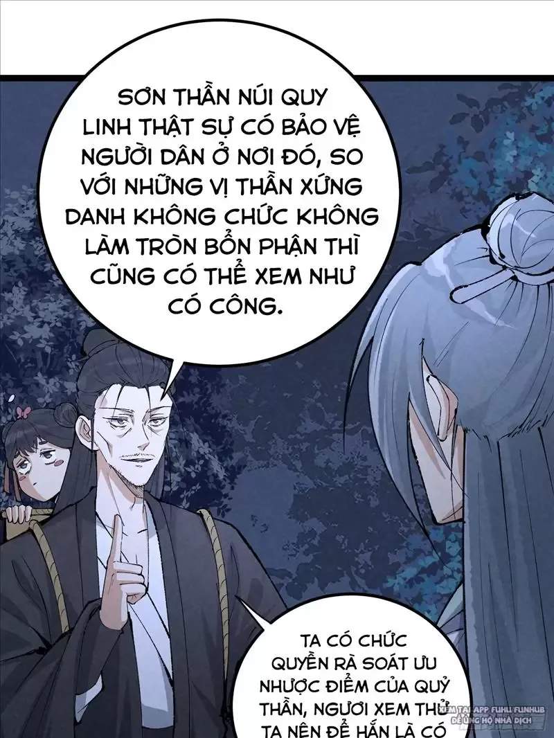 Trở Thành Tiên Bắt đầu Từ Việc Xuyên Không Thành... Heo Chapter 4 - Trang 39