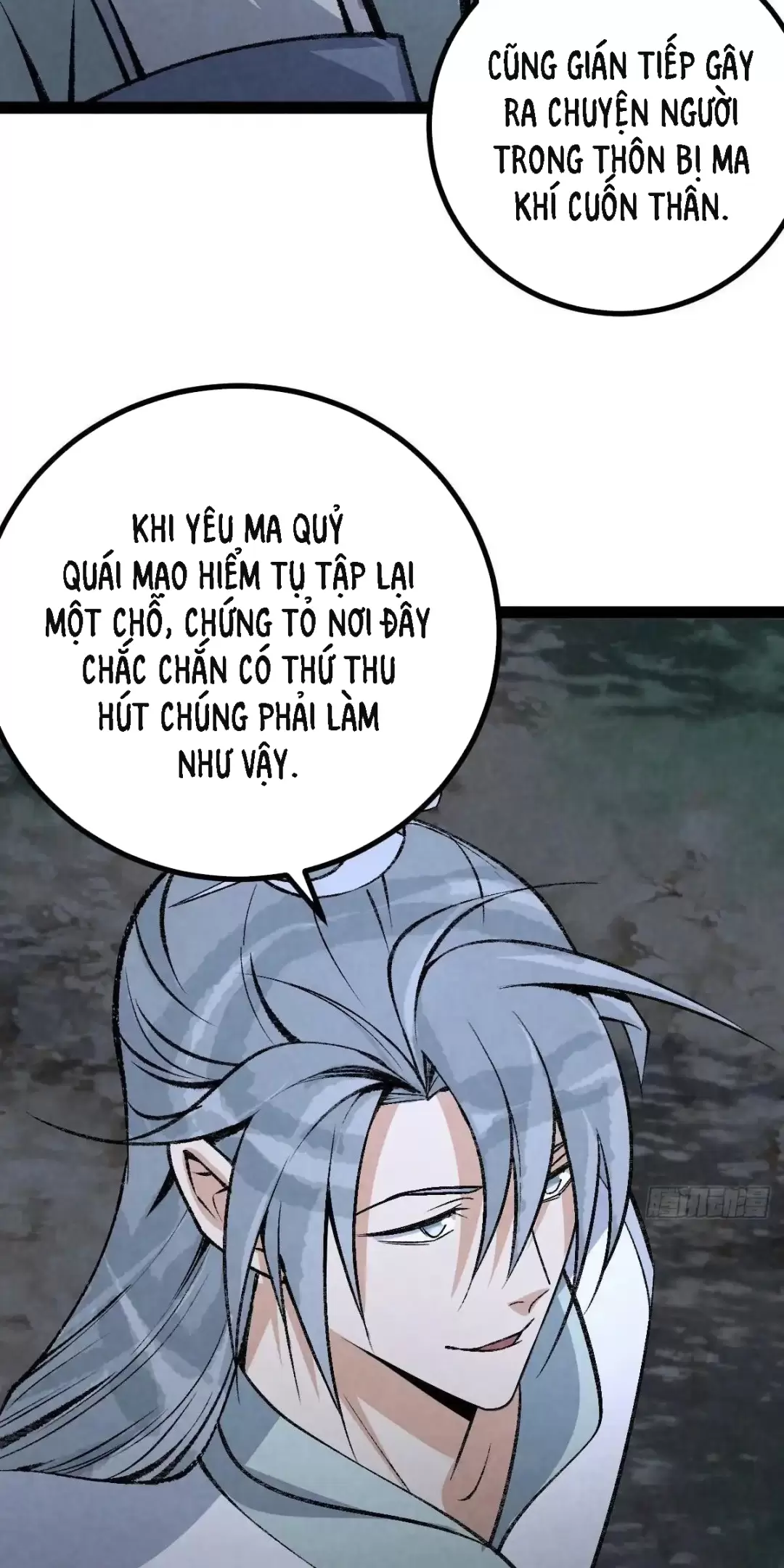 Trở Thành Tiên Bắt đầu Từ Việc Xuyên Không Thành... Heo Chapter 14 - Trang 12