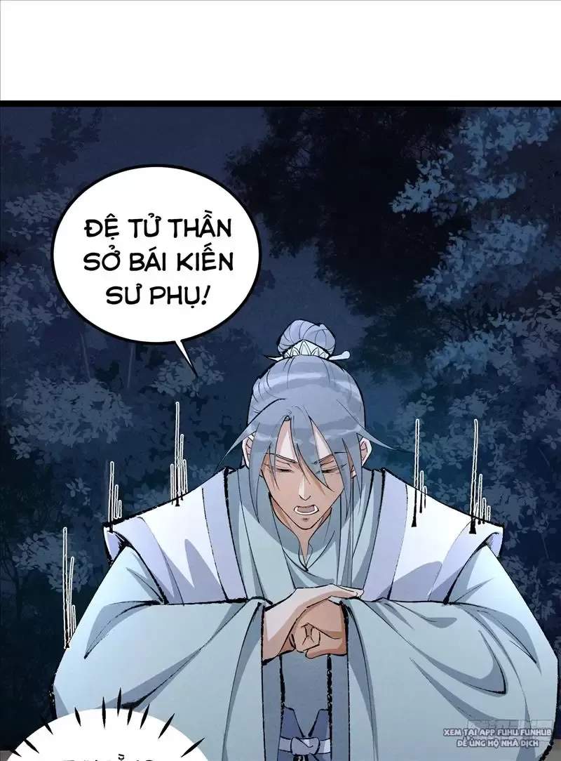 Trở Thành Tiên Bắt đầu Từ Việc Xuyên Không Thành... Heo Chapter 4 - Trang 48