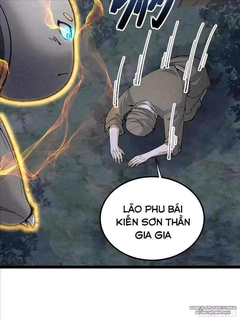 Trở Thành Tiên Bắt đầu Từ Việc Xuyên Không Thành... Heo Chapter 4 - Trang 10