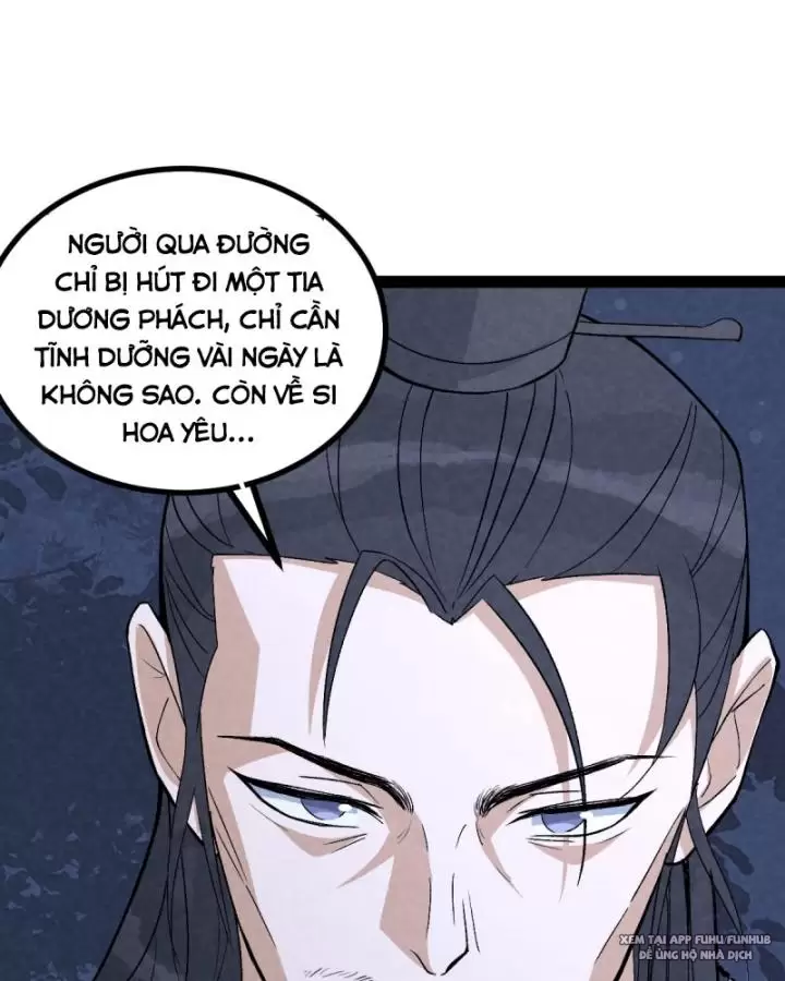 Trở Thành Tiên Bắt đầu Từ Việc Xuyên Không Thành... Heo Chapter 7 - Trang 26