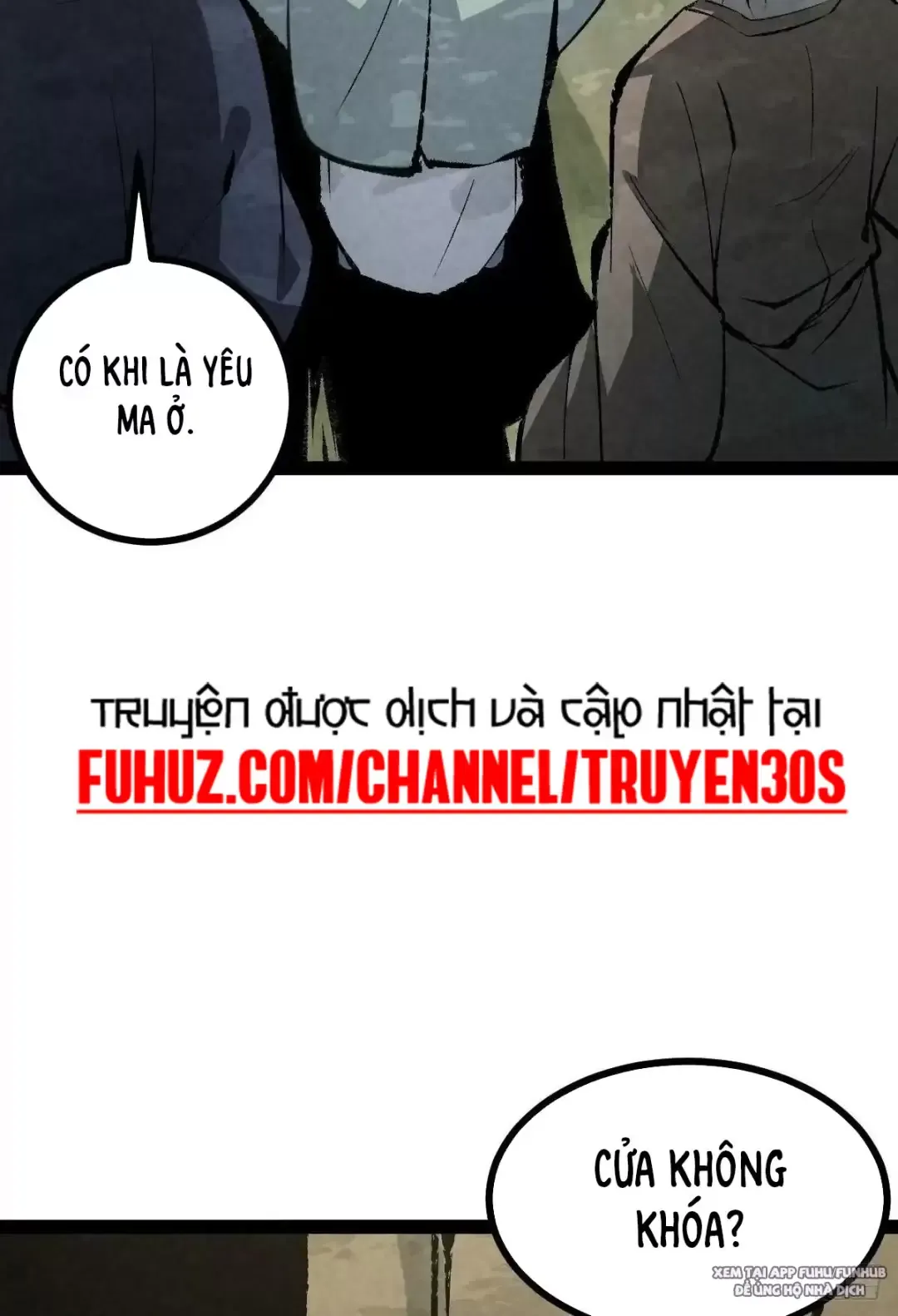 Trở Thành Tiên Bắt đầu Từ Việc Xuyên Không Thành... Heo Chapter 8 - Trang 35