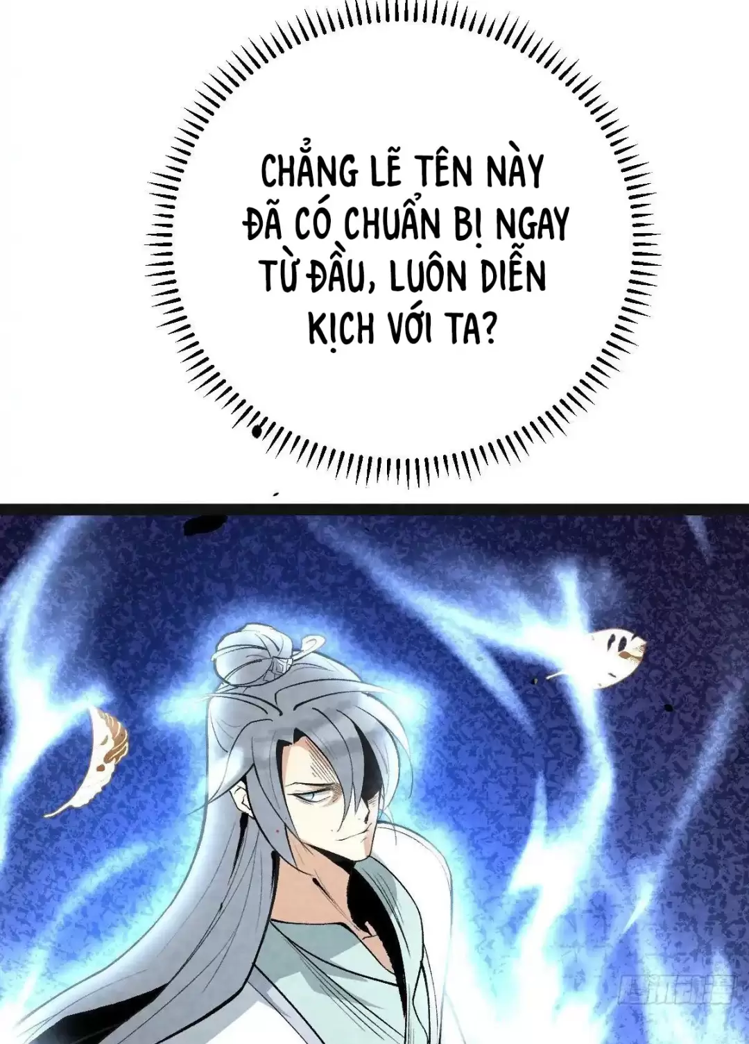 Trở Thành Tiên Bắt đầu Từ Việc Xuyên Không Thành... Heo Chapter 19 - Trang 42