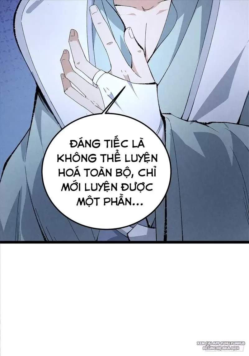 Trở Thành Tiên Bắt đầu Từ Việc Xuyên Không Thành... Heo Chapter 5 - Trang 49