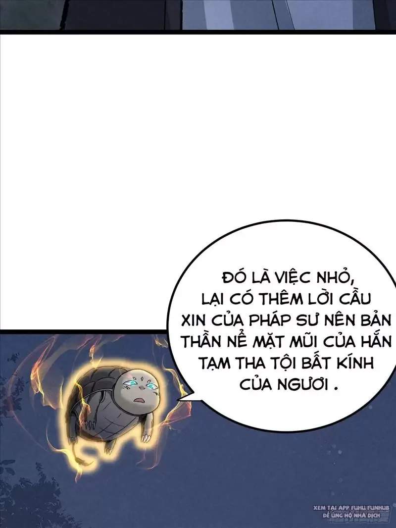 Trở Thành Tiên Bắt đầu Từ Việc Xuyên Không Thành... Heo Chapter 4 - Trang 15