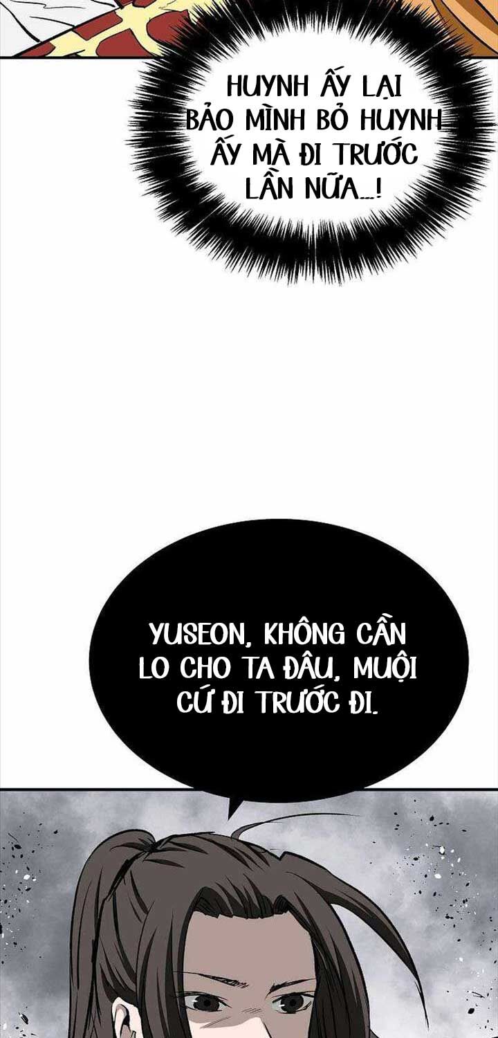 Cung Quỷ Kiếm Thần Chapter 254 - Trang 47