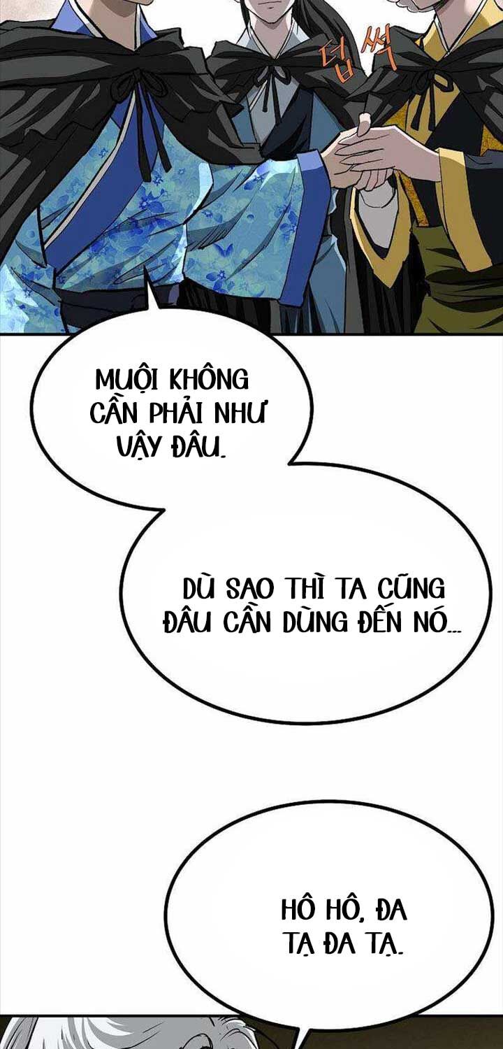 Cung Quỷ Kiếm Thần Chapter 254 - Trang 9