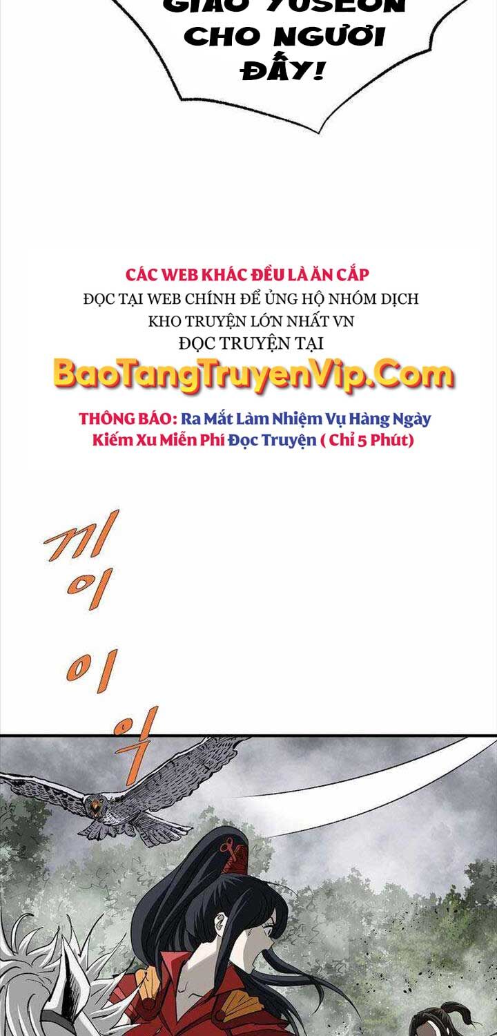 Cung Quỷ Kiếm Thần Chapter 254 - Trang 44