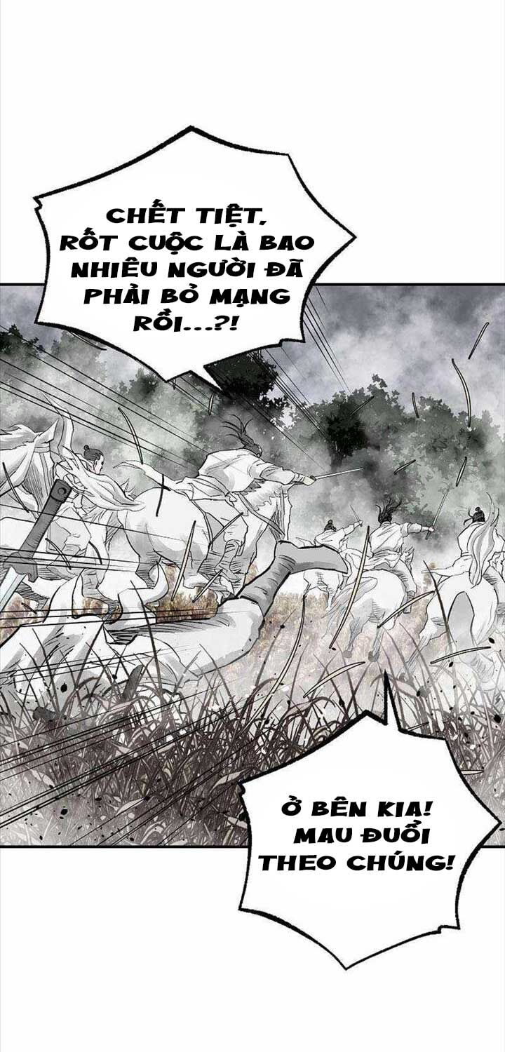 Cung Quỷ Kiếm Thần Chapter 254 - Trang 28