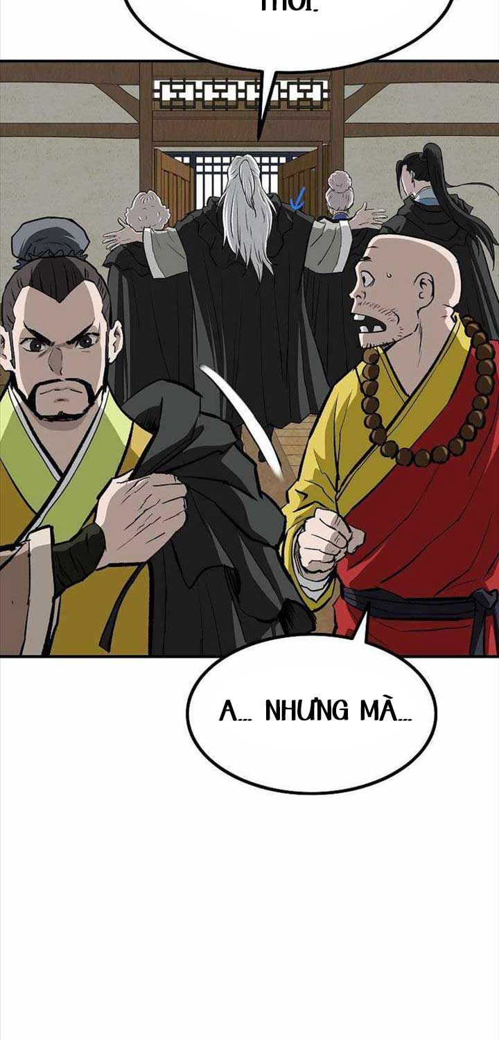 Cung Quỷ Kiếm Thần Chapter 254 - Trang 22