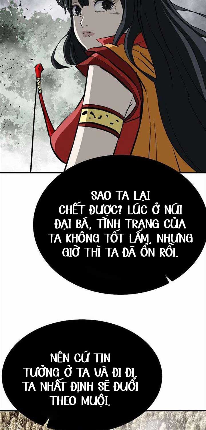 Cung Quỷ Kiếm Thần Chapter 254 - Trang 49