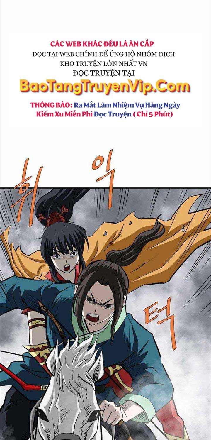 Cung Quỷ Kiếm Thần Chapter 254 - Trang 38