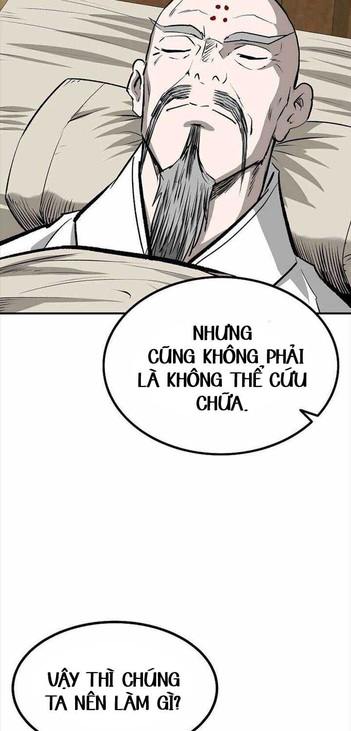 Cung Quỷ Kiếm Thần Chapter 254 - Trang 3