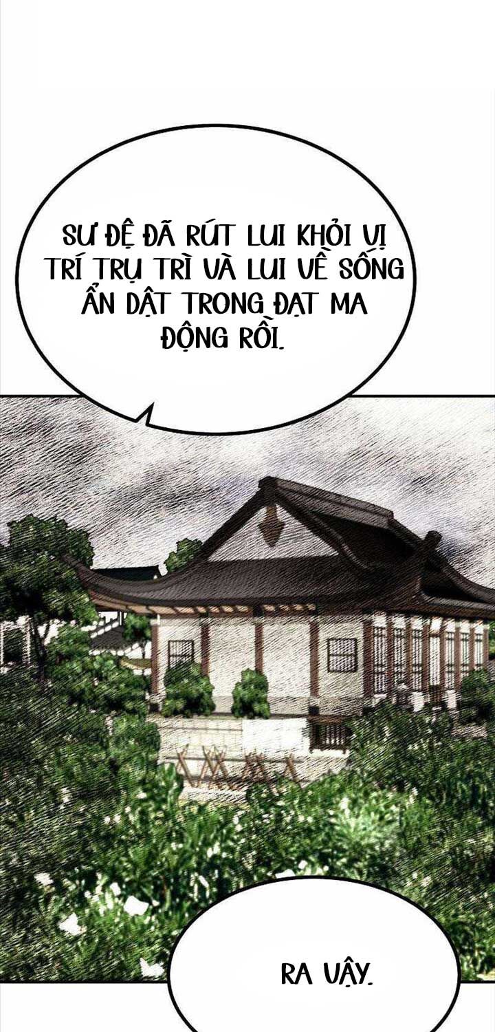 Cung Quỷ Kiếm Thần Chapter 254 - Trang 88