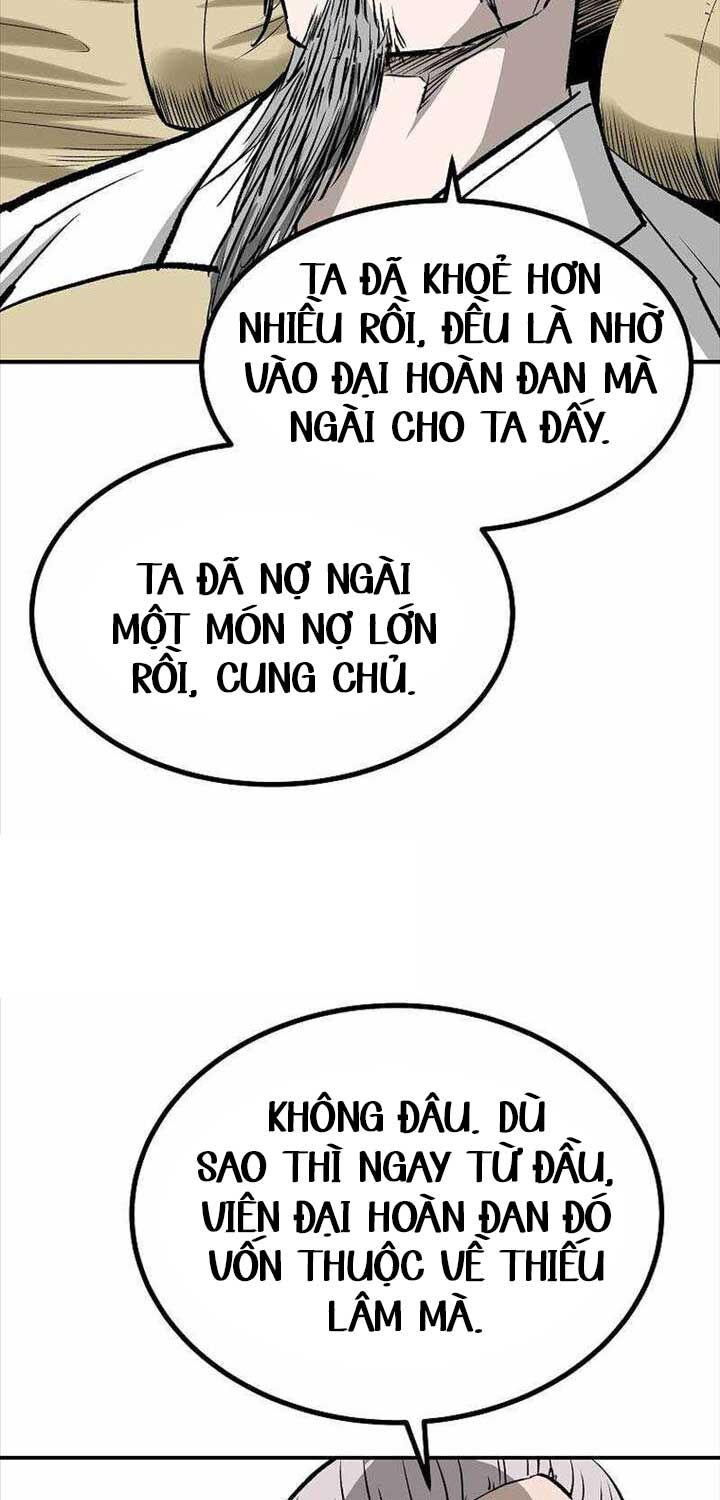 Cung Quỷ Kiếm Thần Chapter 254 - Trang 73